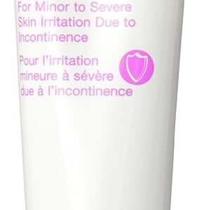 Coloplast Critic-Aid Clear Moisture Barrier Ointment - 6 Ounce Tube - Pack of 2