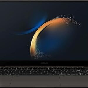SAMSUNG 16" Galaxy Book3 Pro Business Laptop Computer/Windows 11 PRO / 32GB / 512 GB, Intel vPro® Essentials with 13th Intel® Core™ i7 Processor Including Laplink Everywhere® + PCmover® Professional